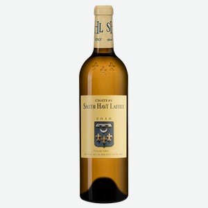 Вино Chateau Smith Haut-Lafitte Blanc 0.75 л.