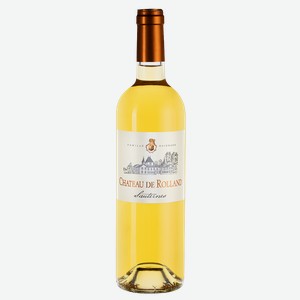 Вино Chateau de Rolland 0.75 л.