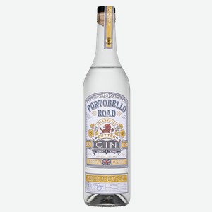 Джин Portobello Road Celebrated Butter Gin, 0.7 л.