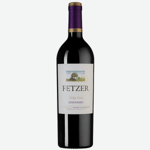 Вино Zinfandel Valley Oaks 0.75 л.