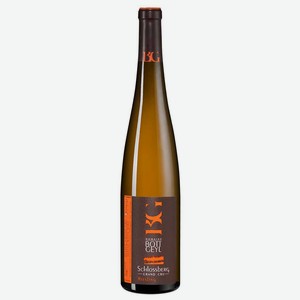 Вино Riesling Grand Cru Schlossberg 0.75 л.