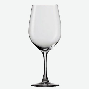 для красного вина Набор из 4-х бокалов Spiegelau Winelovers для вин Бордо 0.58 л.