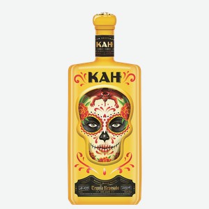 Текила KAH Reposado 0.7 л.