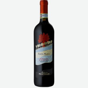 Вино Santa Maria 0.75 л.