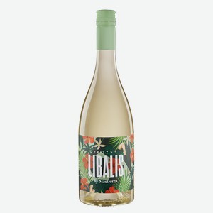 Вино Libalis Frizz 0.75 л.