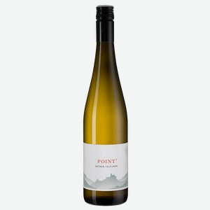 Вино Point Gruner Veltliner 0.75 л.