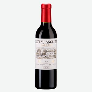 Вино Chateau d Angludet 0.375 л.