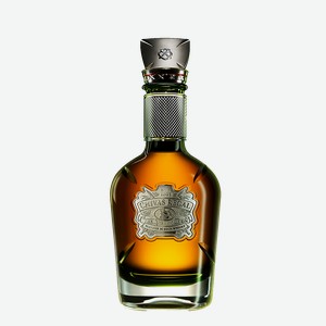 Виски Chivas Regal The Icon, gift box 0.7 л.