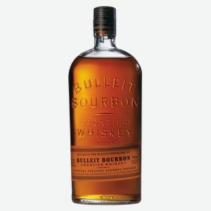 Виски Bulleit Bourbon 0.7 л.