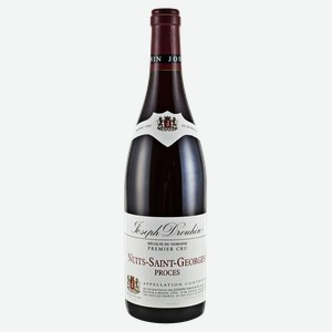 Вино Nuits-Saint-Georges Premier Cru Les Proces 0.75 л.