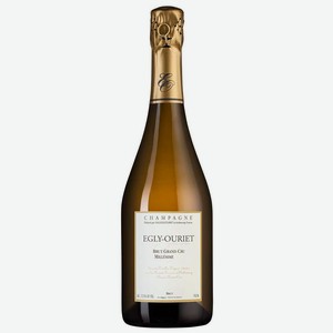 Шампанское Brut Grand Cru Millesime 0.75 л.
