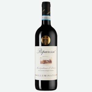 Вино Riparosso 0.75 л.