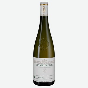Вино Les Vieux Clos 0.75 л.