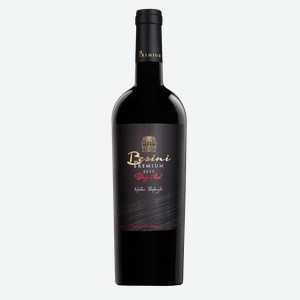 Вино Besini Premium Red 0.75 л.