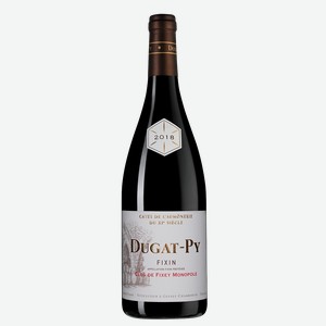 Вино Fixin Clos de Fixey Monopole 0.75 л.
