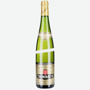 Вино Riesling Vendanges Tardives Cuvee Frederic Emile 0.75 л.