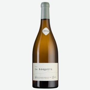 Вино Chateauneuf-du-Pape Clos La Roquete 0.75 л.