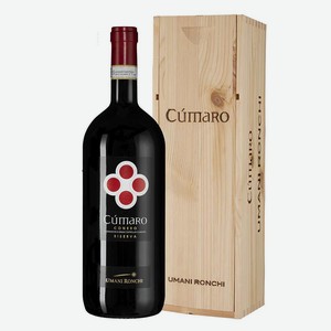 Вино Cumaro 1.5 л.