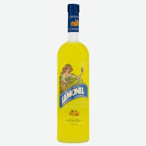 Ликер Lemonel 1 л.