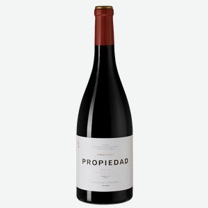 Вино Propiedad 0.75 л.