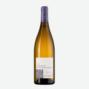 Вино Bourgogne Hautes Cotes de Beaune Blanc 0.75 л.