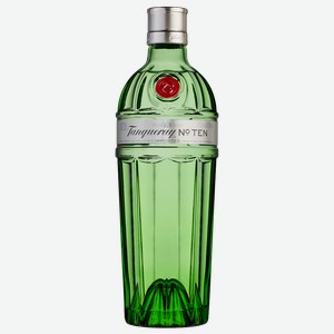 Джин Tanqueray No. Ten, 0.75 л.