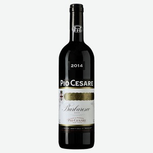 Вино Barbaresco 0.75 л.