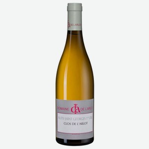 Вино Nuits-Saint-Georges Premier Cru Clos de l Arlot Blanc 0.75 л.