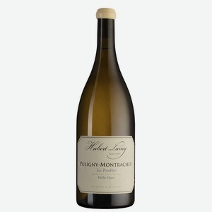 Вино Puligny-Montrachet Les Tremblots 1.5 л.