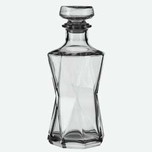 Декантеры Декантер Bormioli Cassiopea 0.85 л.