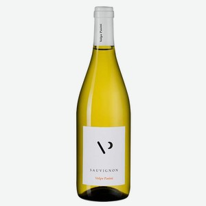 Вино Sauvignon Volpe Pasini, 0.75 л.