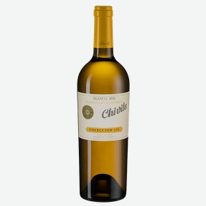 Вино Coleccion 125 Blanco 0.75 л.