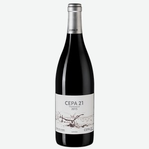 Вино Cepa 21 0.75 л.