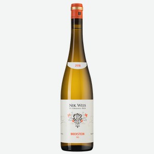 Вино Riesling Bockstein GG, 0.75 л.