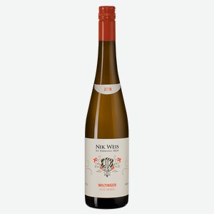 Вино Wiltinger Alte Reben 0.75 л.