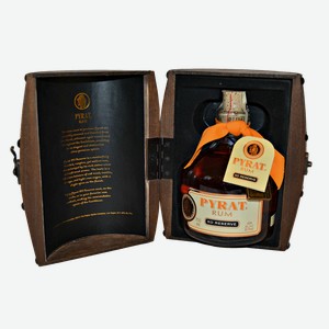 Ром Pyrat XO Reserve 0.75 л.
