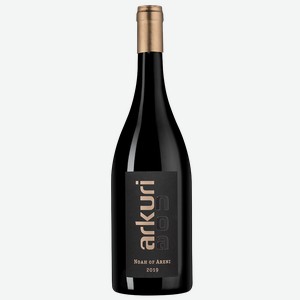 Вино Arkuri Red 0.75 л.