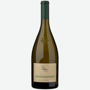 Вино Gewurtztraminer 0.75 л.