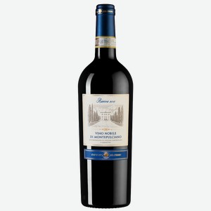 Вино Vino Nobile di Montepulciano Riserva 0.75 л.