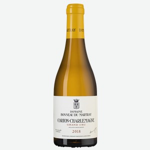 Вино Corton-Charlemagne Grand Cru 0.375 л.