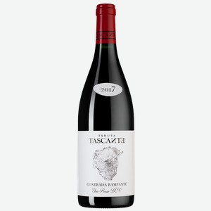 Вино Tenuta Tascante Contrada Rampante 0.75 л.