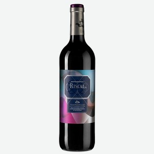 Вино Riscal 1860 0.75 л.