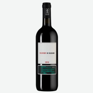 Вино Palistorti di Valgiano Rosso 0.75 л.