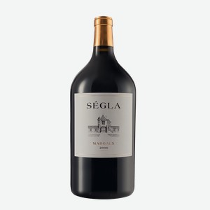 Вино Segla 3 л.