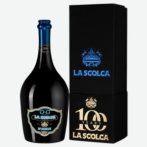 Вино La Scolca d Antan 0.75 л.