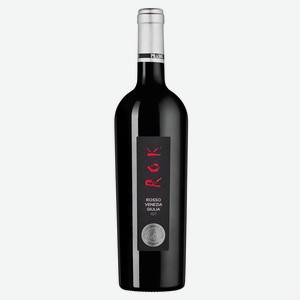Вино Rok Rosso 0.75 л.