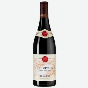 Вино Hermitage Rouge 0.75 л.