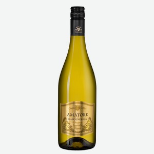 Вино Amatore Bianco Verona 0.75 л.