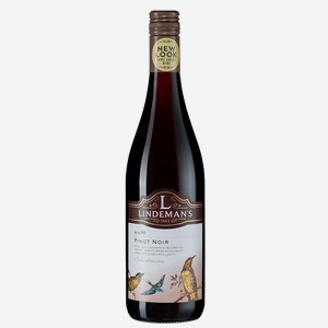 Вино Lindeman s Bin 99 Pinot Noir 0.75 л.
