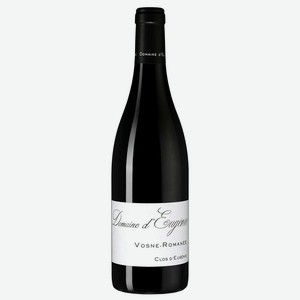 Вино Vosne-Romanee Clos d Eugenie 0.75 л.
